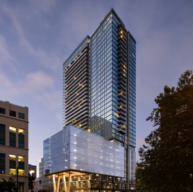 Get to Know West, a New Lifestyle Concept in San Diego