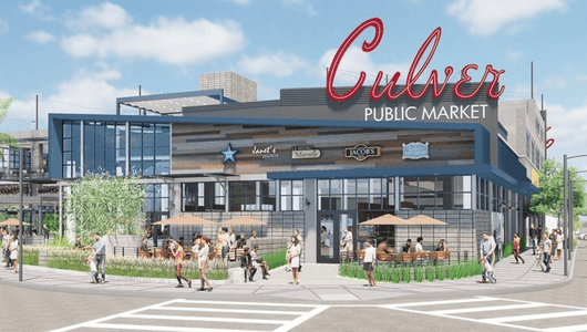 New Projects Contributing to the Expansion of the Culver City Commercial Real Estate Market
